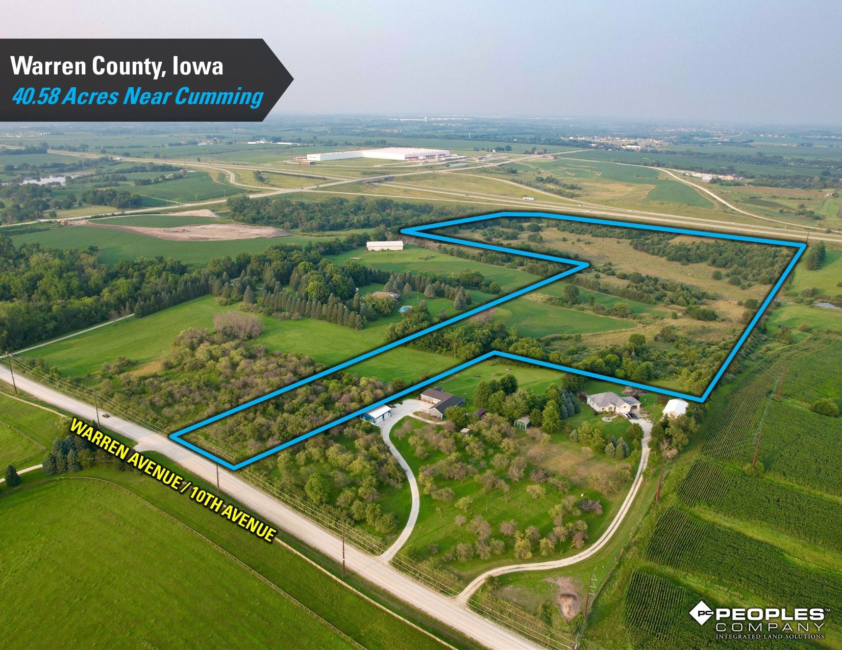 Listing Photo: Warren-County-Iowa-Land-Available-Near-Cumming-Iowa-40.58-Acres (4)